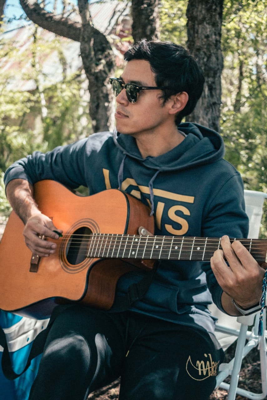 Nicolás Encinaのプロフィールを見る