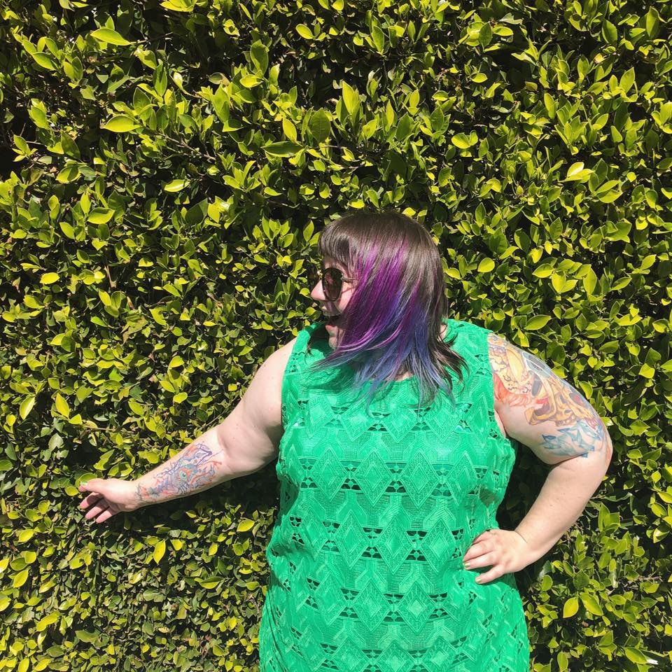 Go to Tash Guimond's profile