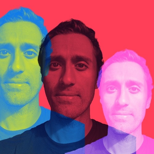 Go to Ray Mallick's profile