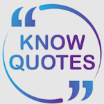 Avatar of user know quotes