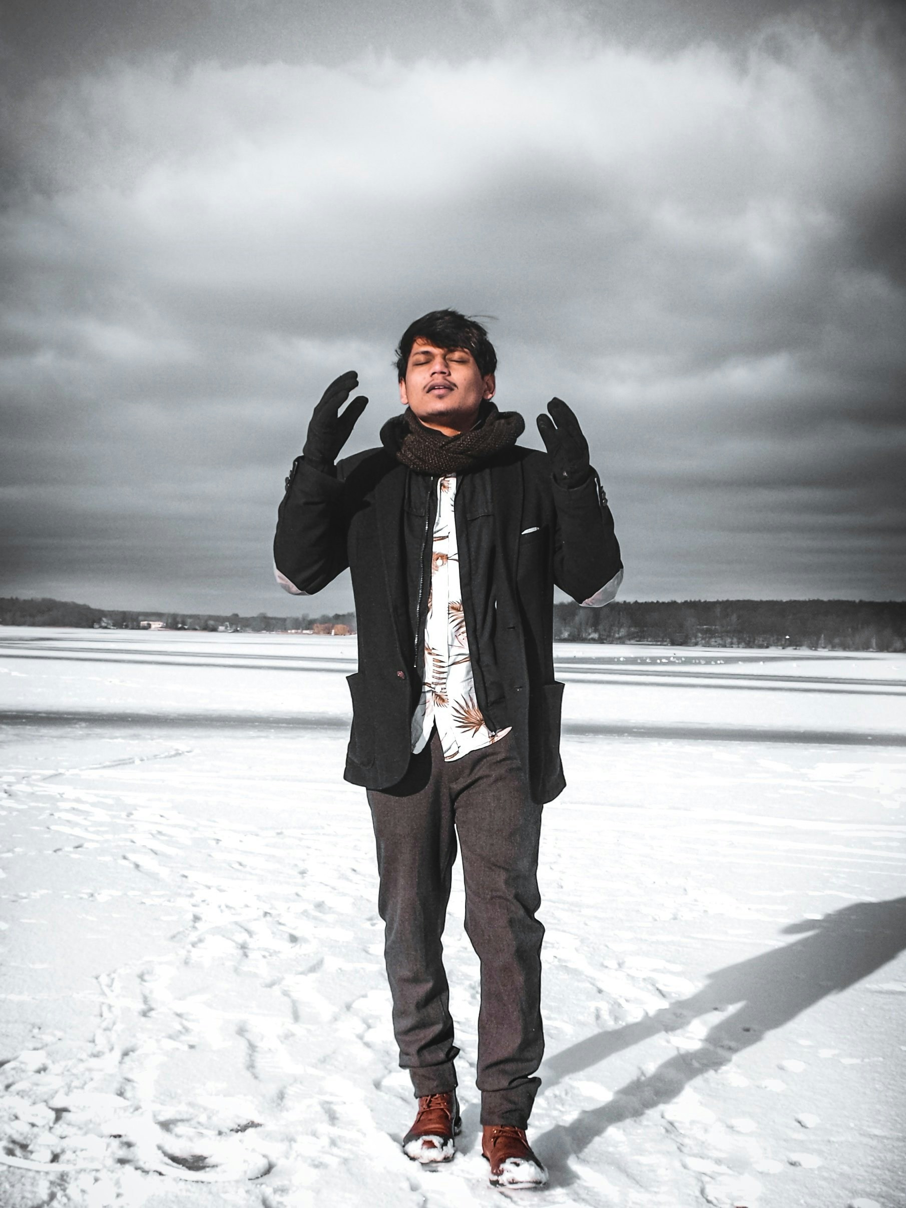 Go to Vinit Srivastava's profile