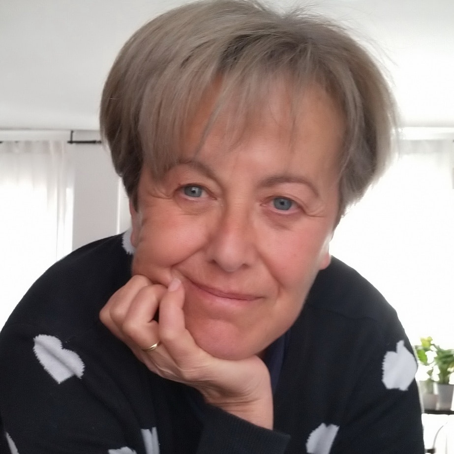 Avatar of user Pilar Flores