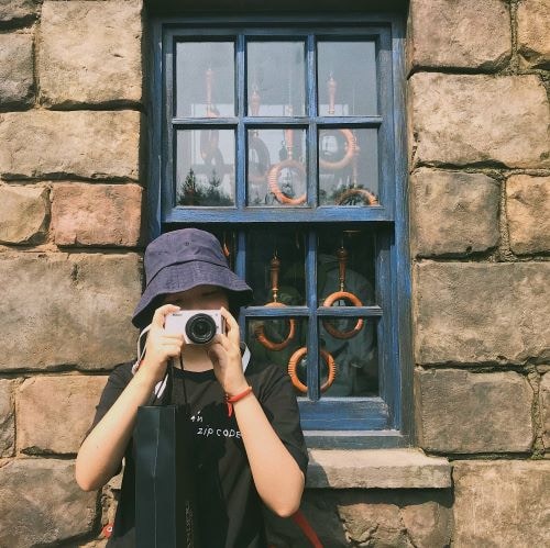 Vai al profilo di Yueshan Jiang