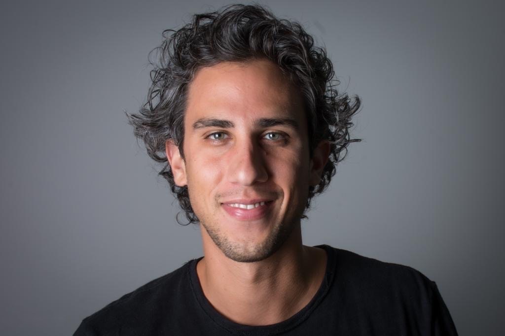 Zum Profil von Jose Mizrahi