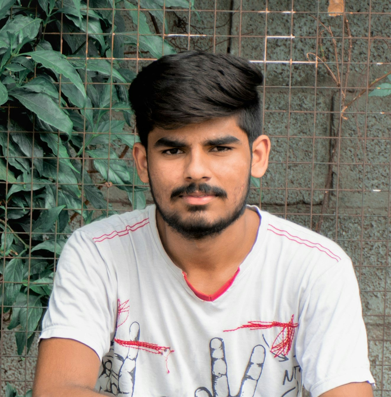 Ve al perfil de Reetaish kumawat