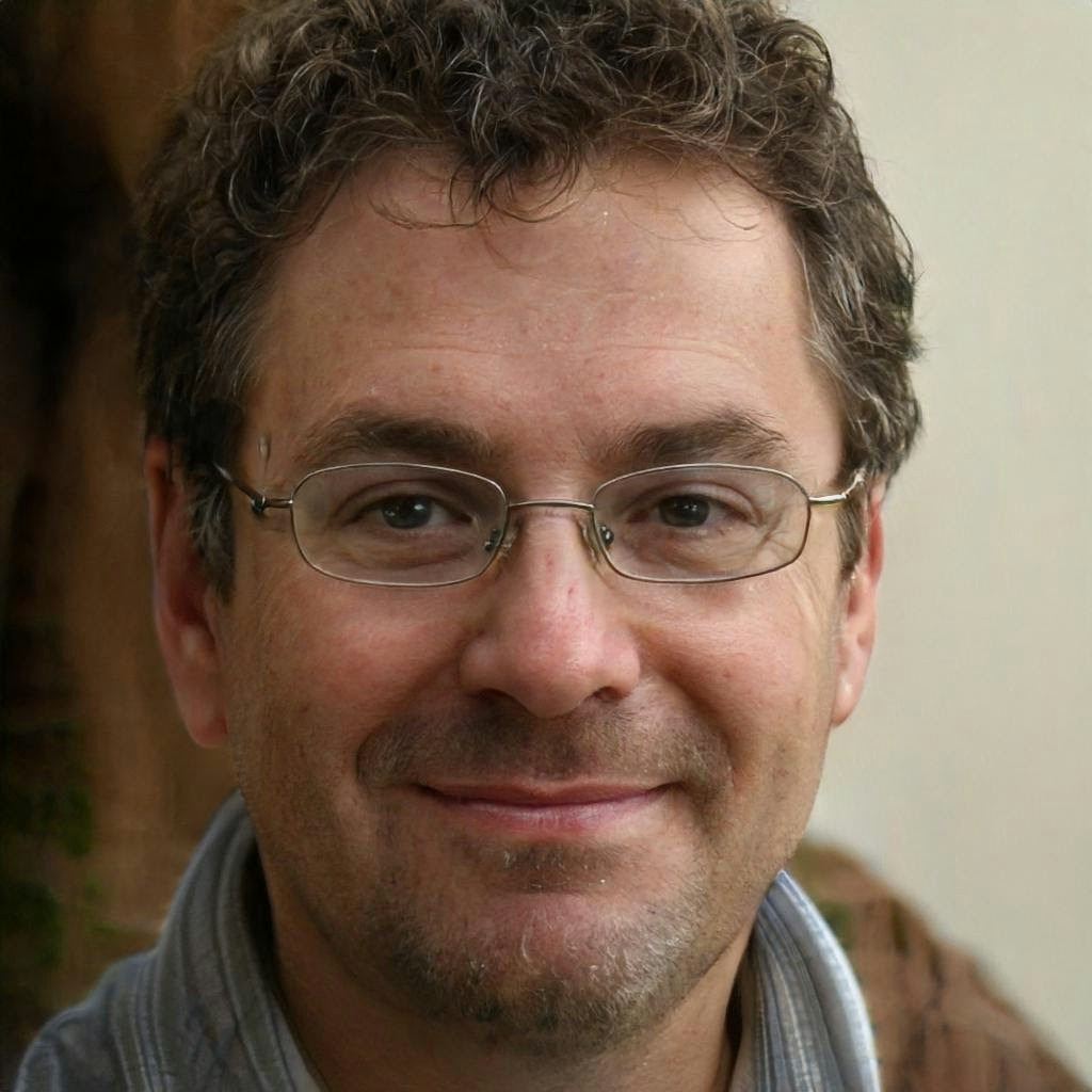 Ve al perfil de Chuck Fortner