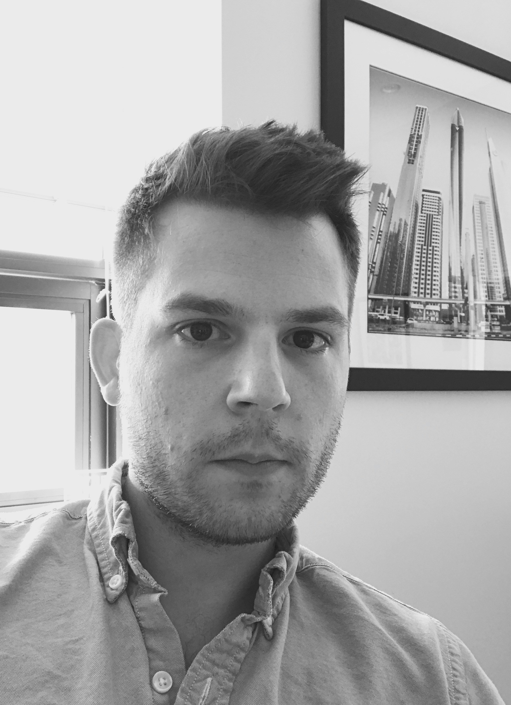 Go to Steve Strang's profile