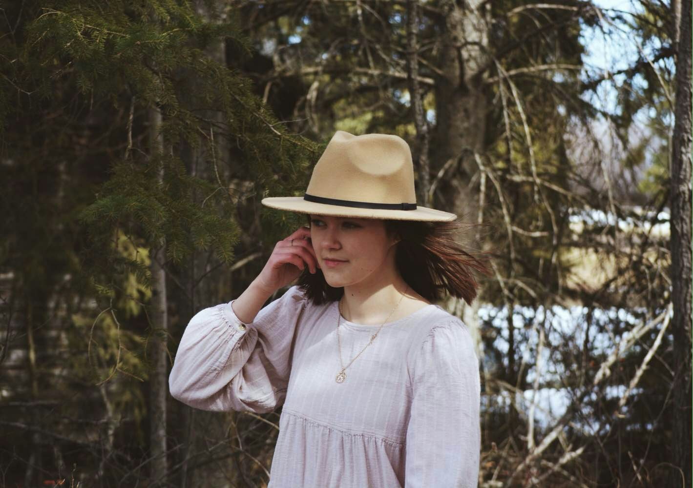 Go to Felicity Lynn's profile