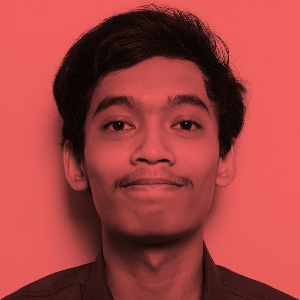 Go to Ditya Rafi Muttaqin's profile