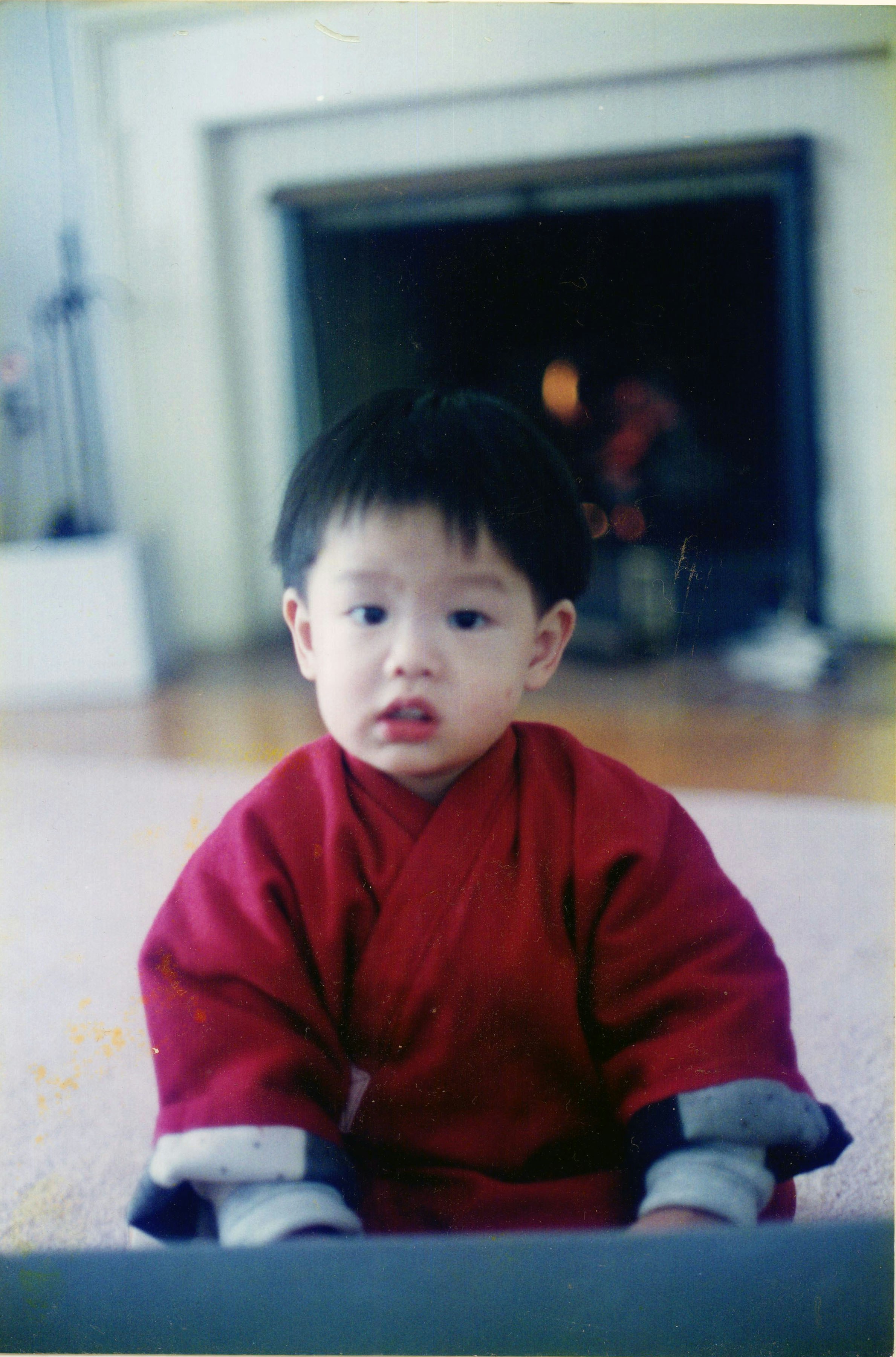 Avatar of user Enoch Hsiao