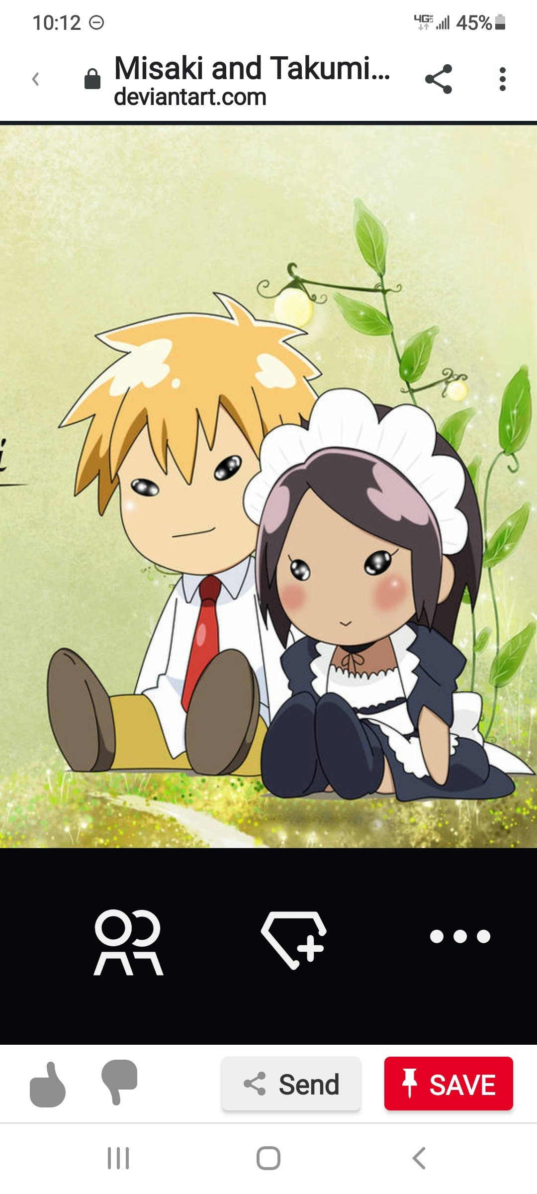 Go to Patrishia winkle's profile