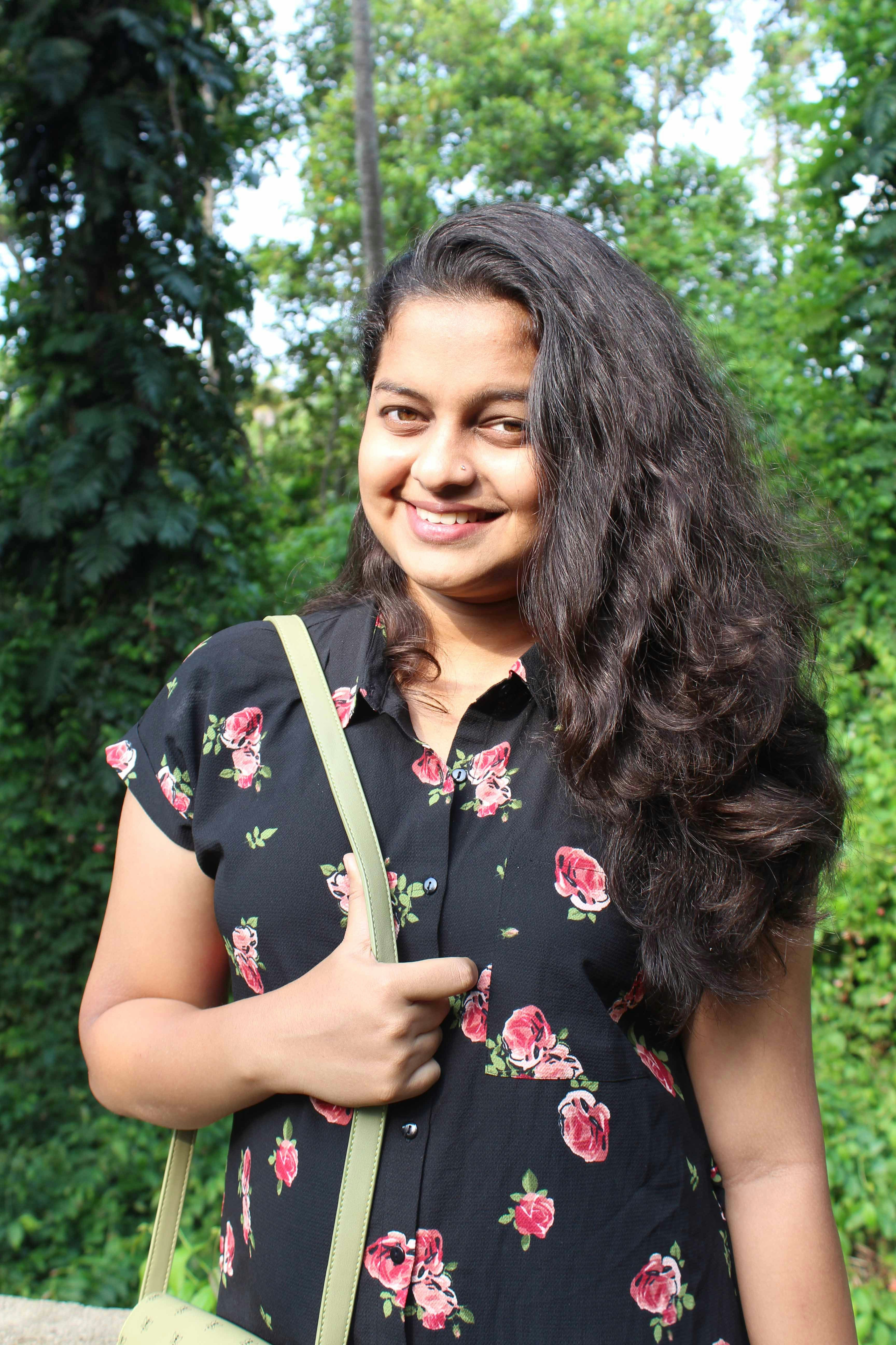 Go to Krishnendu Sudarsanan's profile