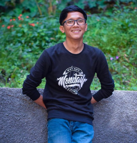 Go to Muhamad Farihin's profile