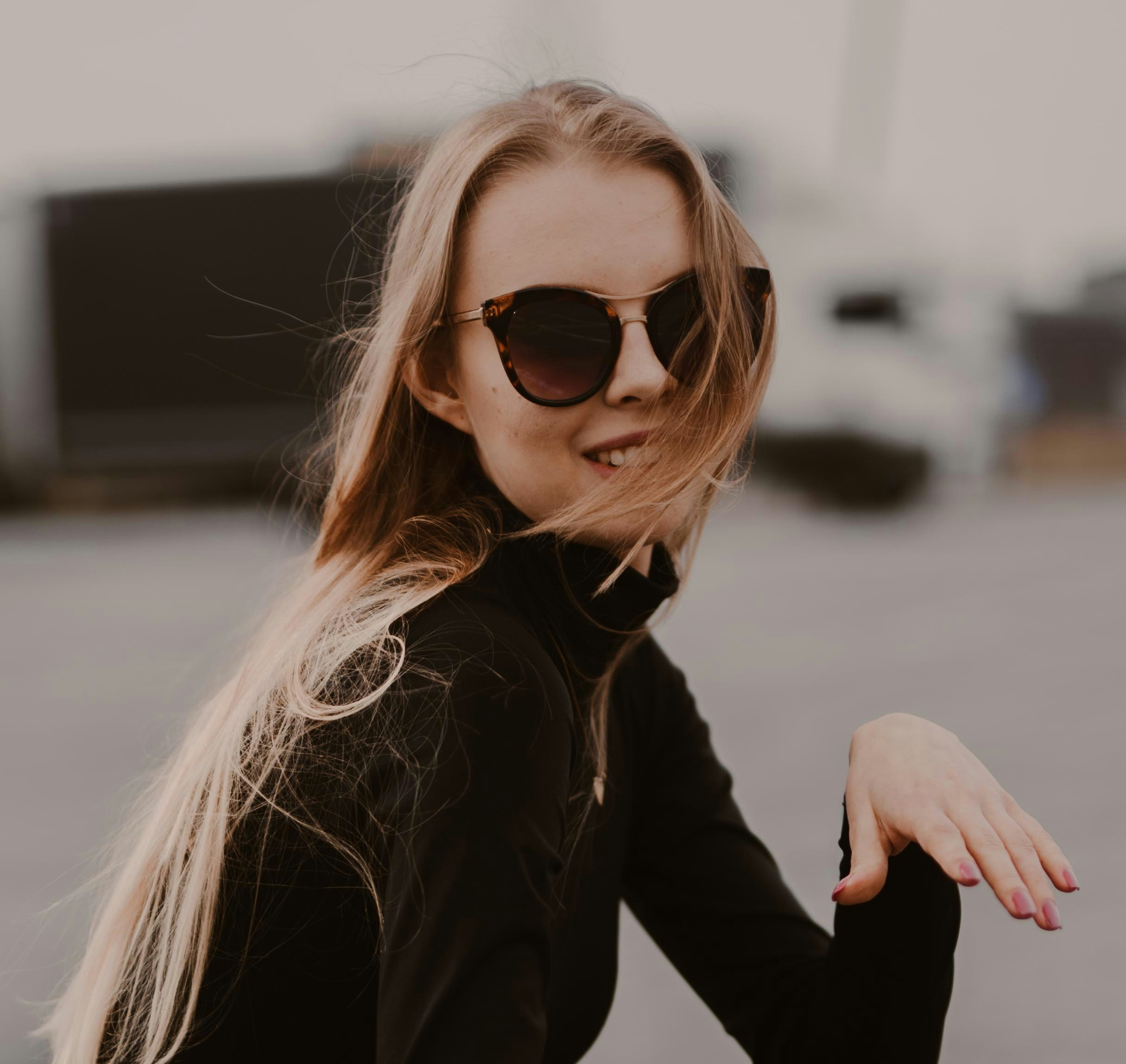 Sabinaのプロフィールを見る