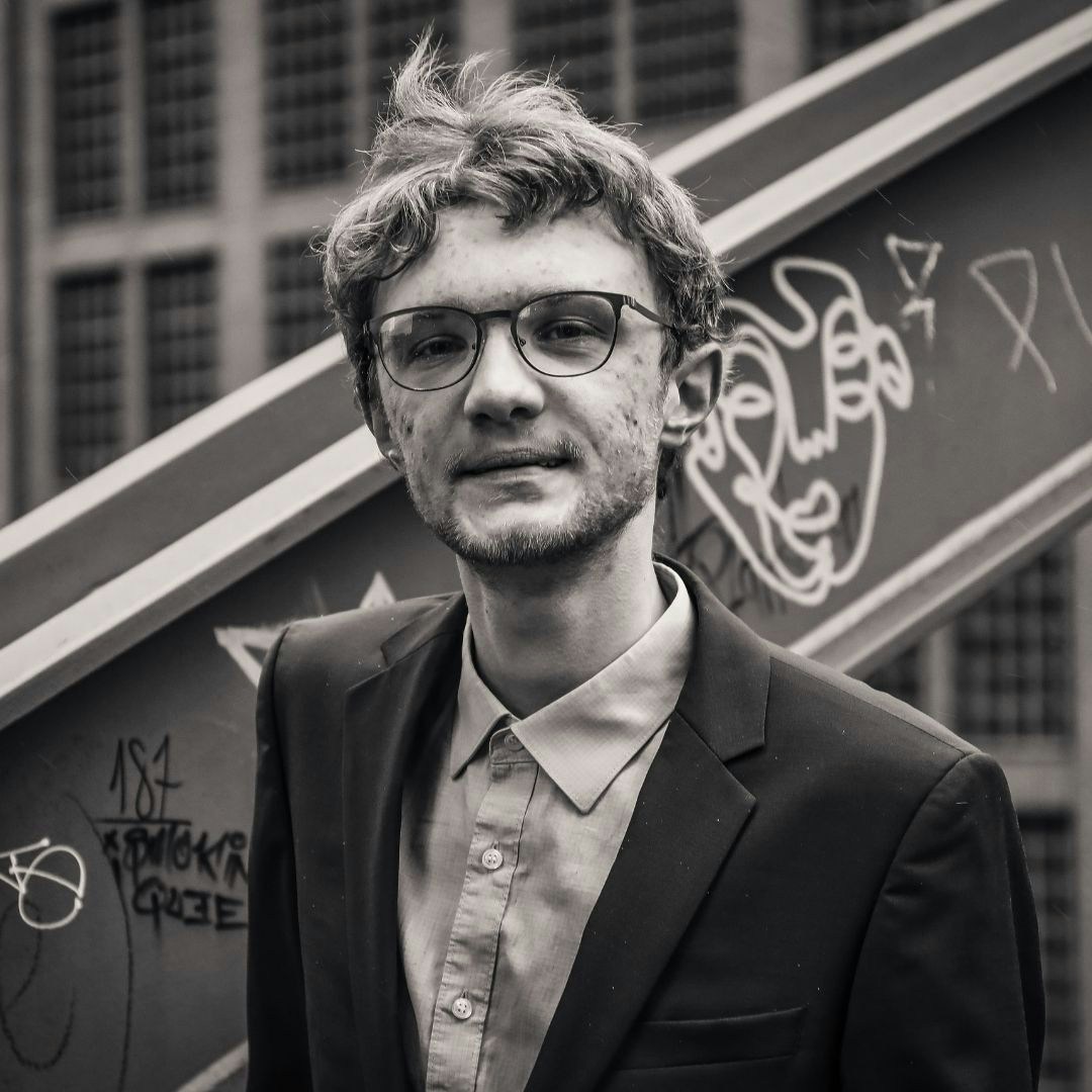 Knut Elbrechtのプロフィールを見る