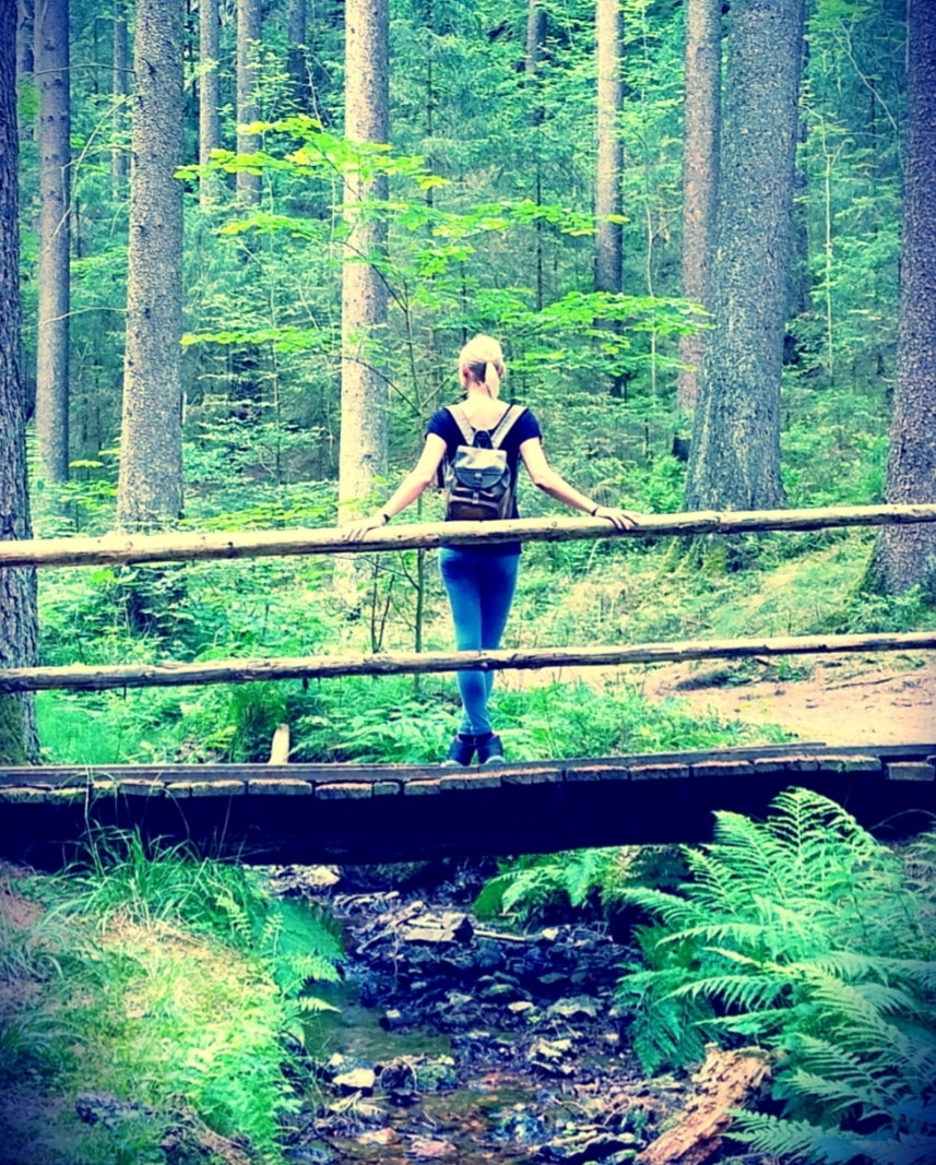 Zum Profil von Claudia K. Hoeche