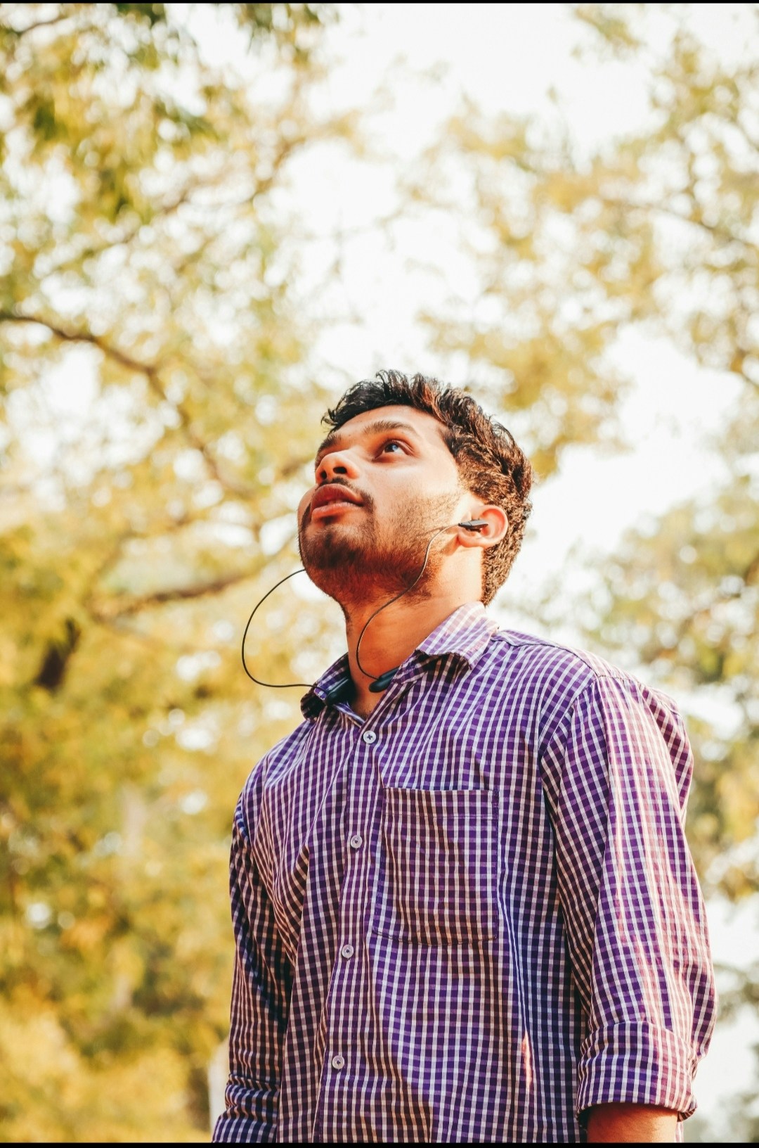 Go to Shivam Baraik's profile