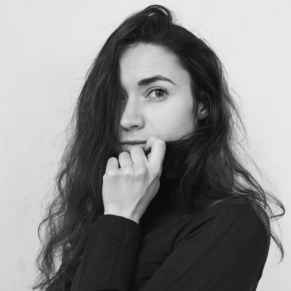 Go to Helen Oreshchenko's profile