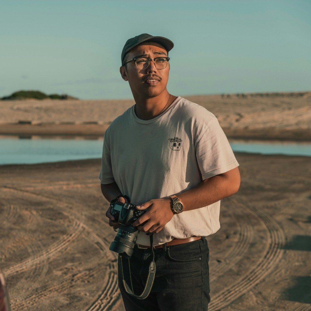 Accéder au profil de Joren Aranas