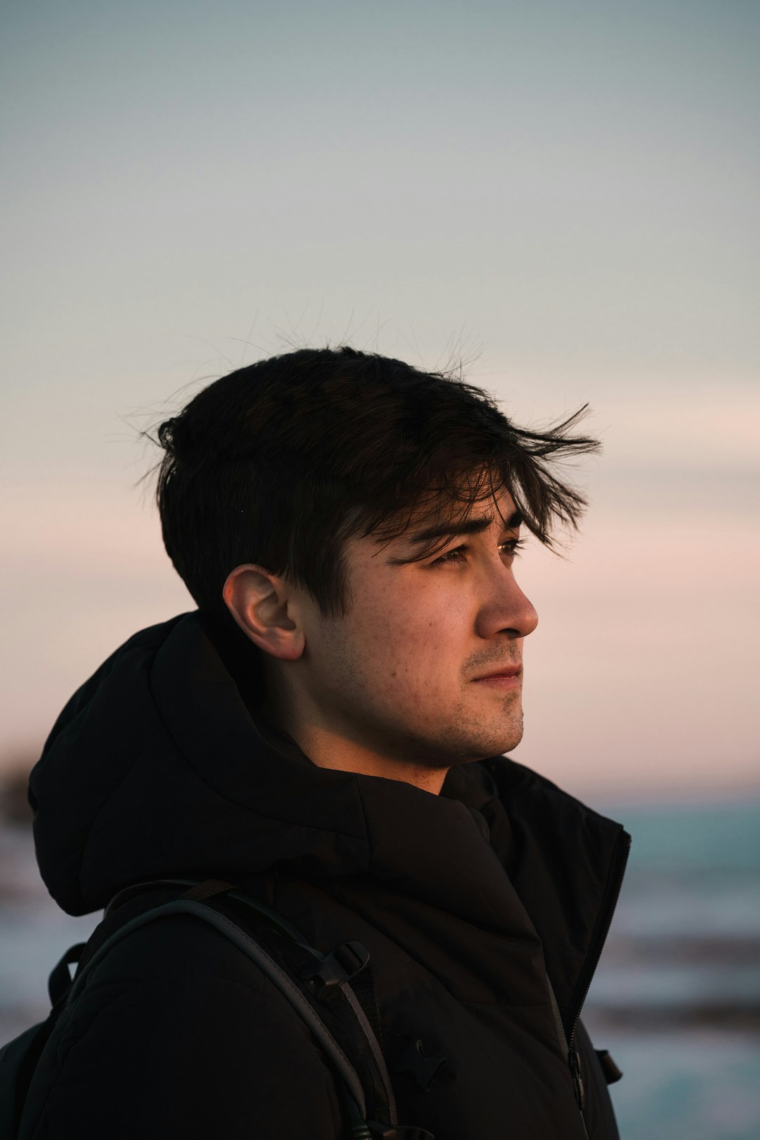 Avatar of user Rio Hodges