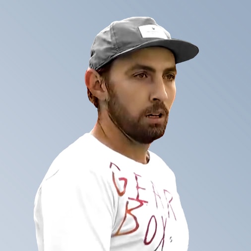 Go to Erik Rosner's profile