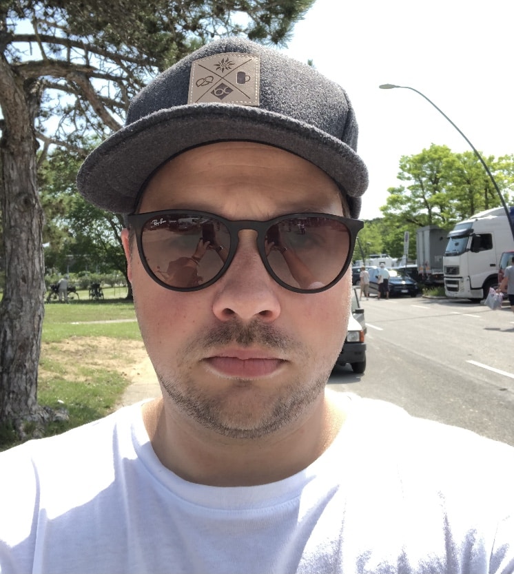 Avatar of user Tobias Seiler