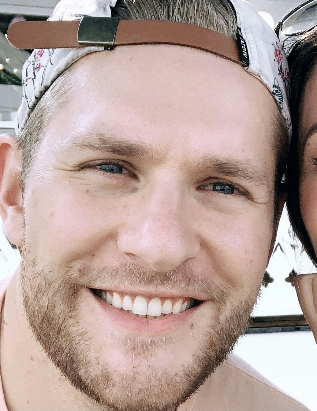 Go to Evan Levesque's profile