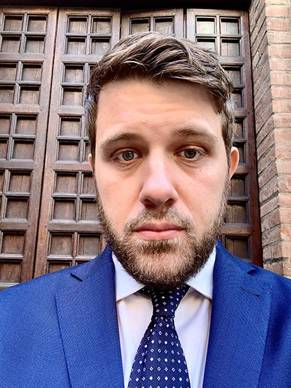 Go to Matteo Ferrero's profile