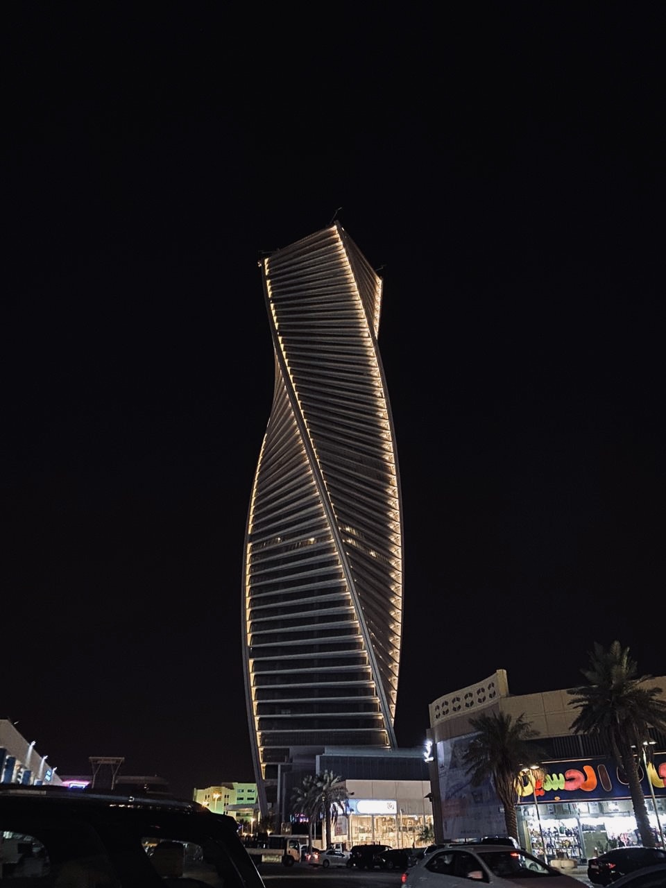 Go to Arwa Musallam's profile