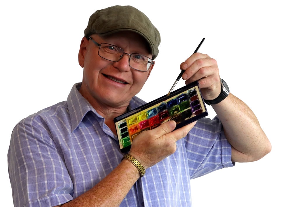 Paul Hopkinsonのプロフィールを見る