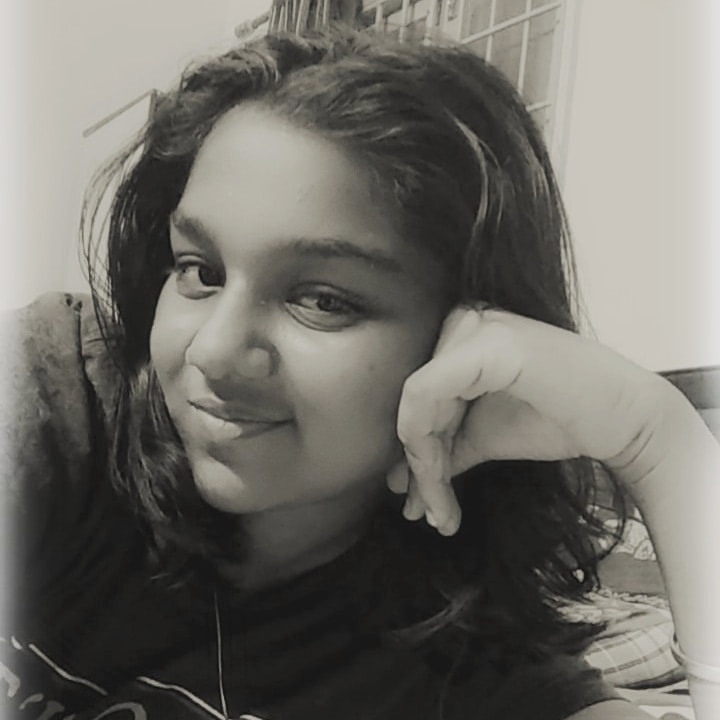 Go to Kamakshi subramani's profile