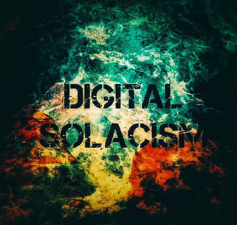 Go to Digital Solacism's profile