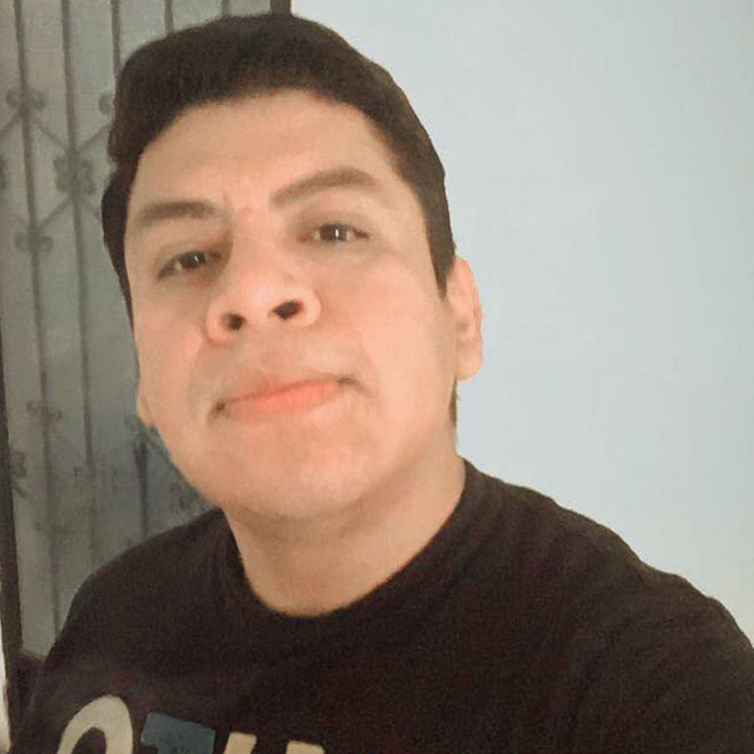 Avatar of user Ferrando Elias