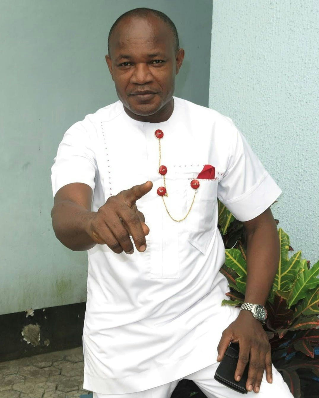 Go to Christopher Akinlade's profile