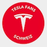 Avatar of user Tesla Fans Schweiz