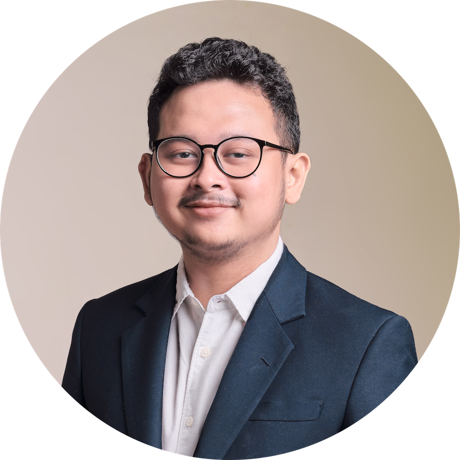 Zum Profil von Rifki Fajar Hadiawan