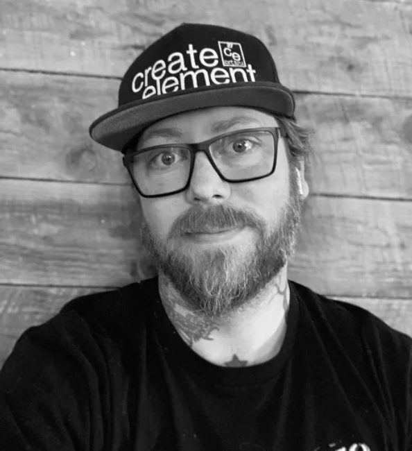 Go to Jason Moyer's profile