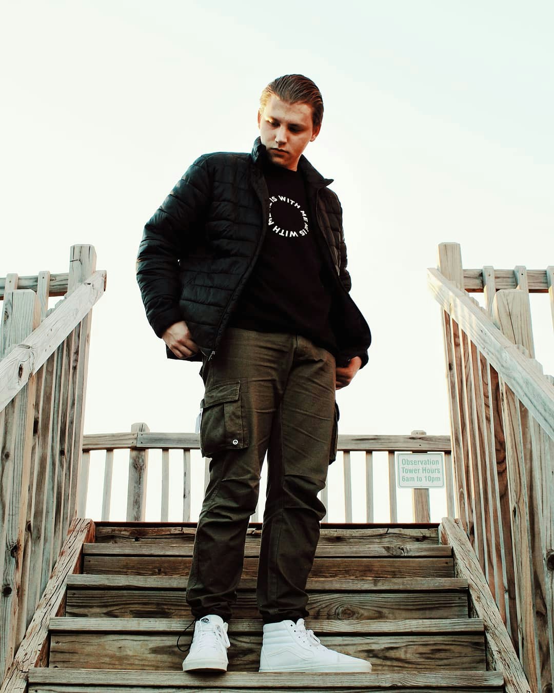 Go to Adam Lowly's profile