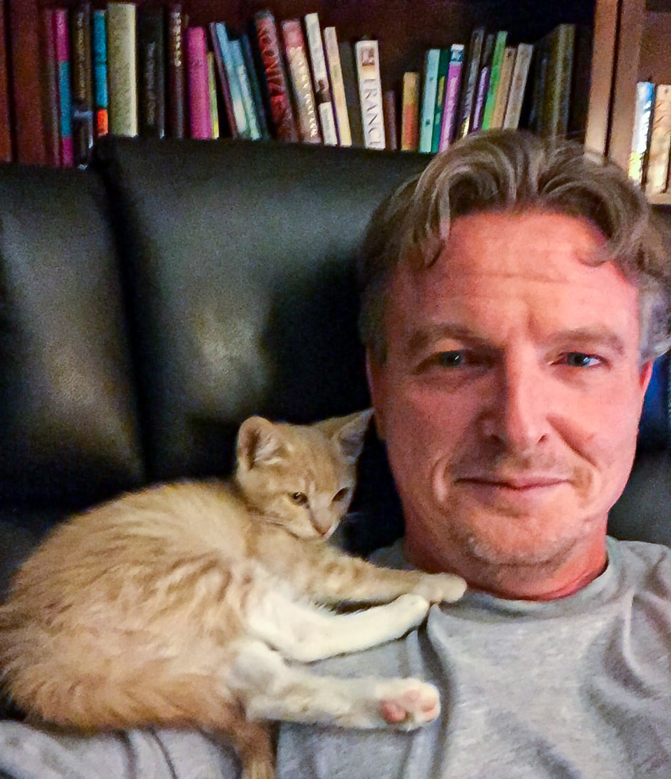 Go to Rick J. Brown's profile