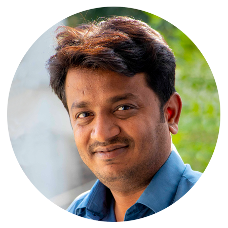 Go to Paul Jai's profile