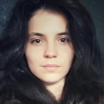 Avatar of user Oxana Doroshkevich