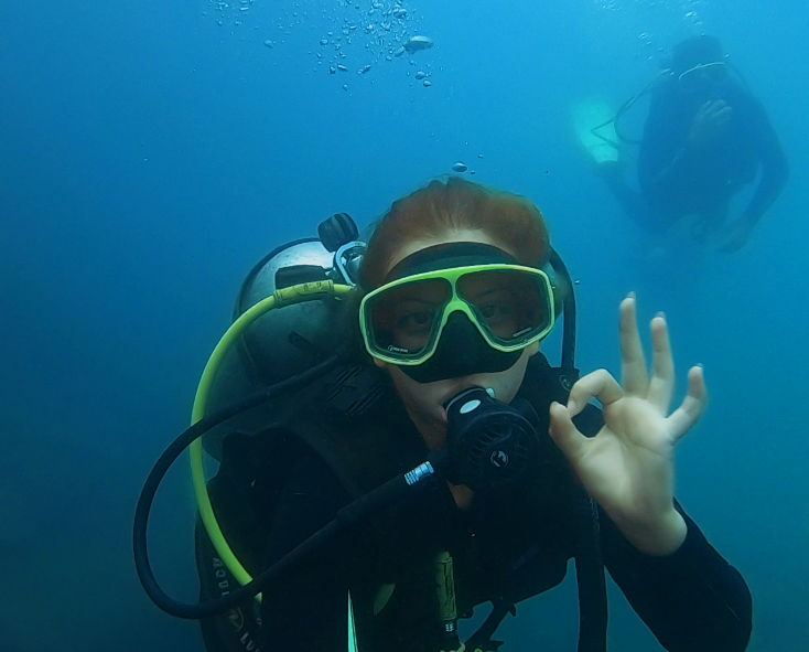 Avatar of user Dora Dalberto