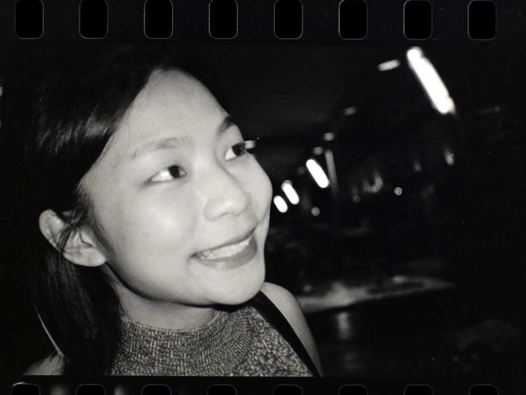 Accéder au profil de Lauren Wang