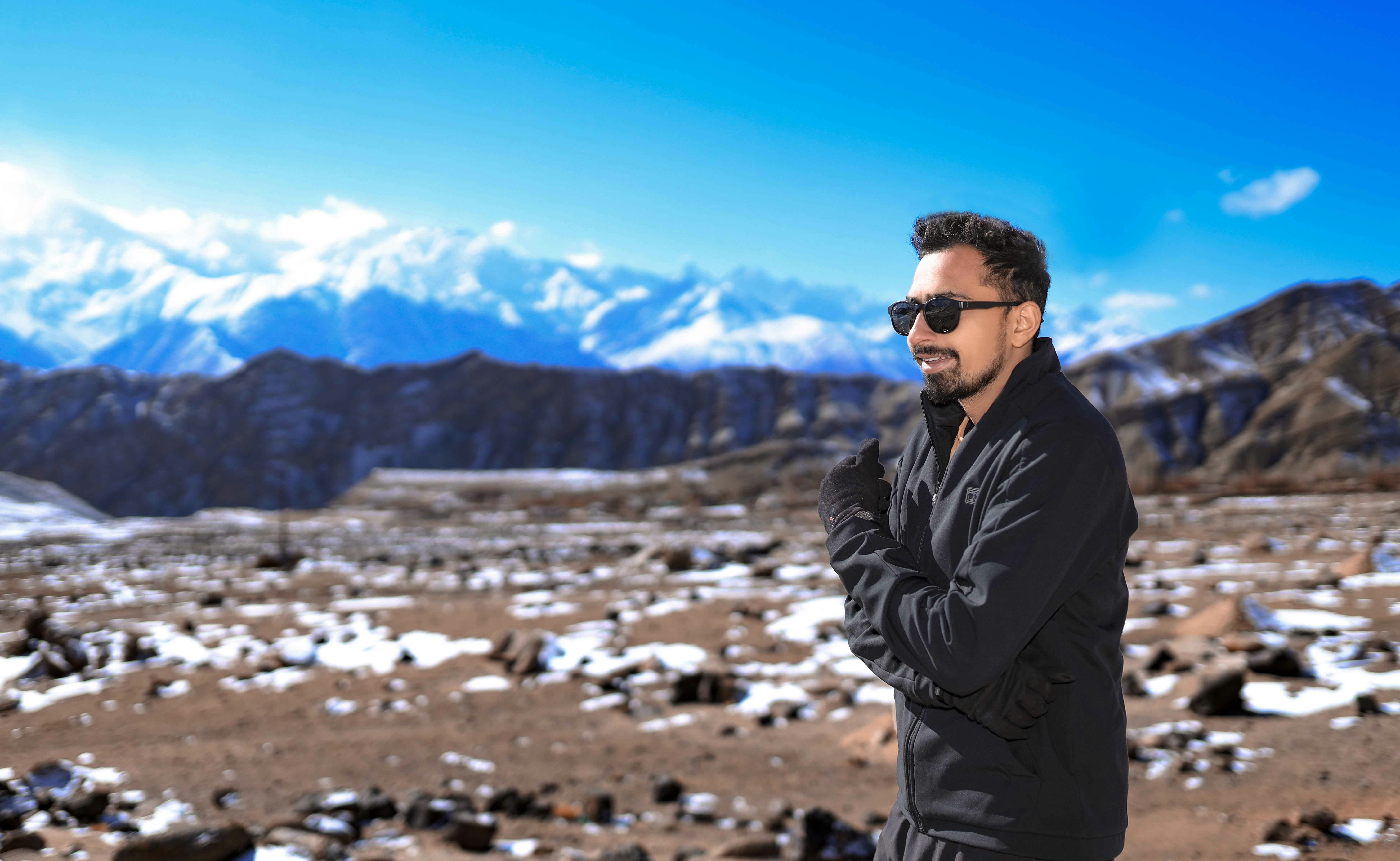 Ve al perfil de Vatsal Bhatt