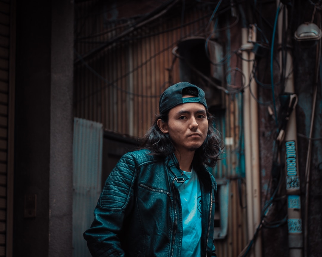 Go to Pema G. Lama's profile