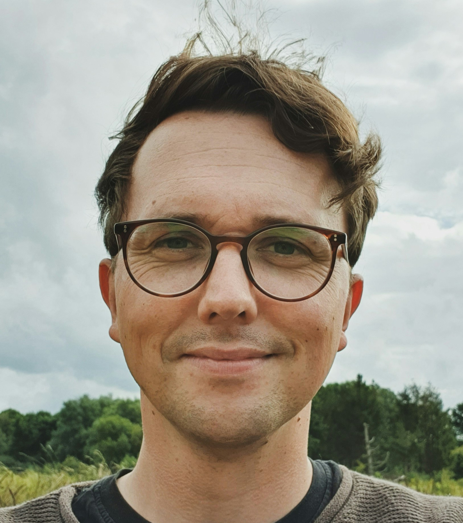 Buka profil Alex Streif
