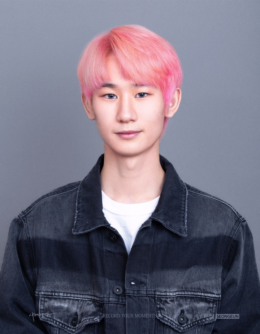 Ve al perfil de Junhyuk Jang