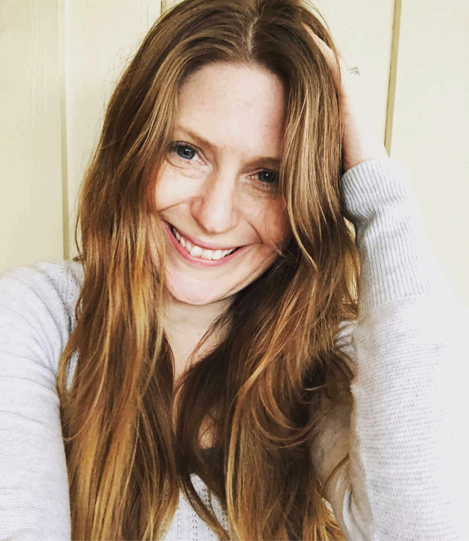 Go to Sara Parlier's profile