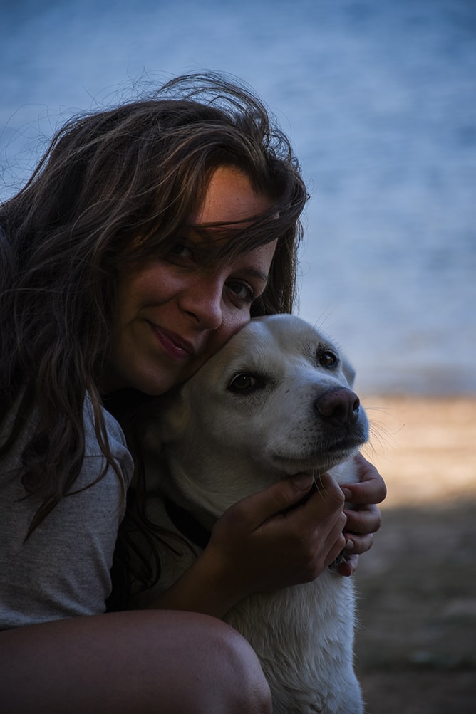 Go to Ana Jovanovski's profile