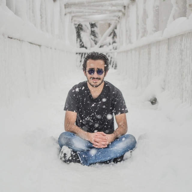 Go to Faran Raufi's profile